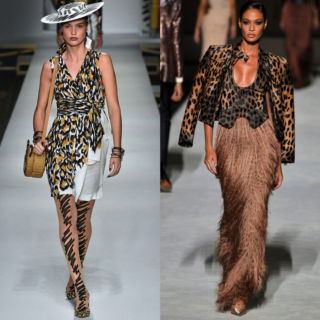 Trend Alert: estate animalier!