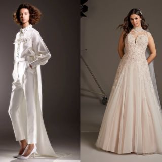Abiti da sposa 2020 Abiti da sposa 2020