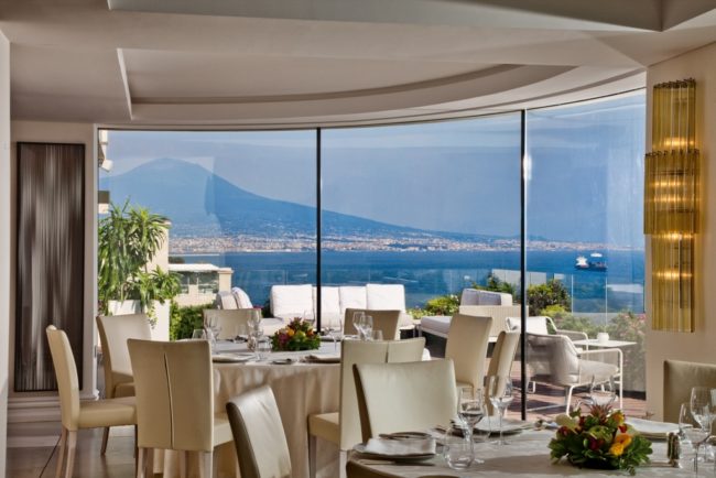 Hotel Napoli centro: la classifica dei migliori I DireDonna