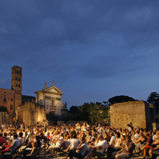 Cosa fare a Roma nel weekend