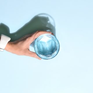 Quanta acqua bere al giorno per dimagrire