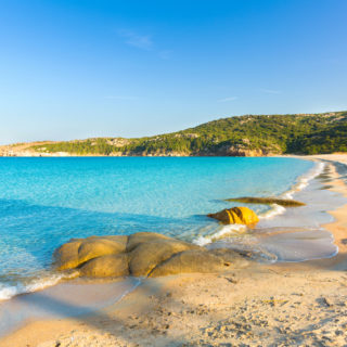 Tutte le spiagge italiane Bandiera Blu 2019