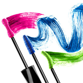 Beauty Advisor: i mascara colorati per l'estate