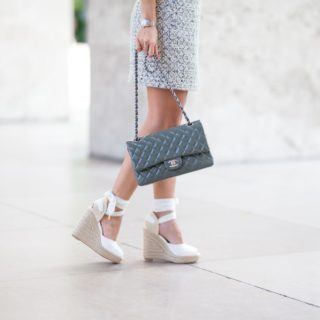 Trend Alert: le espadrillas più belle per l'estate