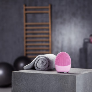 Foreo Luna 3: le novità del device per la pulizia del viso