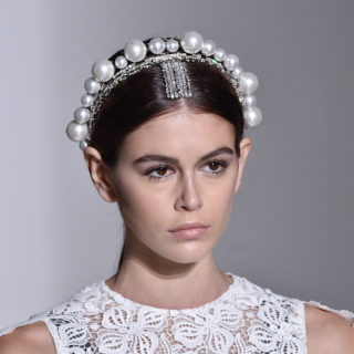 Il bob di Kaia Gerber è il taglio dell'estate 2019