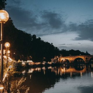 Cosa fare a Roma nel weekend