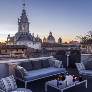 Ristoranti a Roma: le nuove aperture Ristoranti a Roma: le nuove aperture
