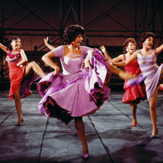 West Side Story: tutto sul remake del film di Spielberg
