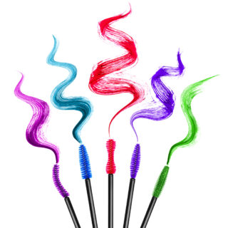 Beauty Advisor: mascara a tutto colore!