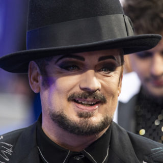 Boy George vuole la Turner per il suo biopic
