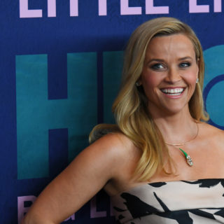 Big Little Lies: in affitto la casa di Reese Witherspoon
