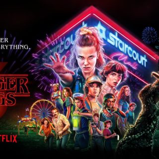 Netflix: le novità di luglio