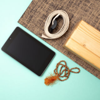 Giornata Internazionale dello Yoga: le app per farlo a casa