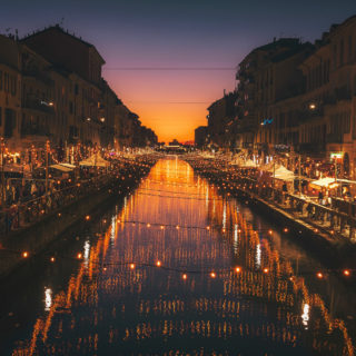 Gli appuntamenti del finesettimana a Milano