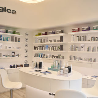 Dermalogica, a Milano il nuovo store dedicato alla bellezza