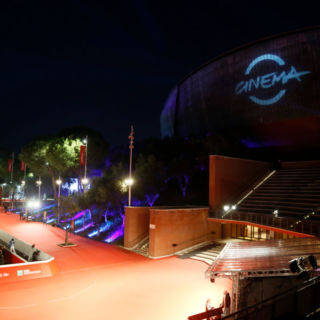 Festa del Cinema di Roma, la guida completa