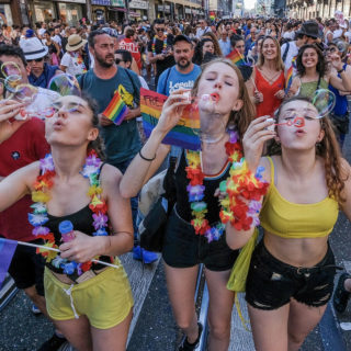 Cosa fare nel finesettimana a Milano