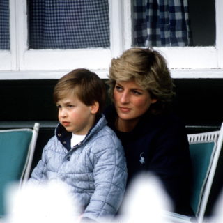 Principe William: il gesto in ricordo di Lady Diana