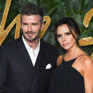 Victoria e David Beckham: 20 anni insieme