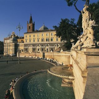 Cosa fare a Roma nel weekend
