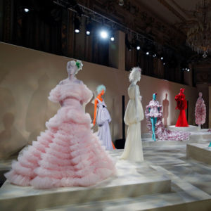 I 10 abiti più belli dall’Haute Couture di Parigi I 10 abiti più belli dall’Haute Couture di Parigi