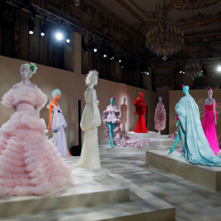 I 10 abiti più belli dall’Haute Couture di Parigi