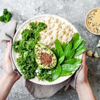How to diet: come perdere peso con la dieta del riso