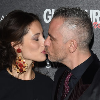 Eros Ramazzotti e Marica Pellegrinelli sono tornati insieme?