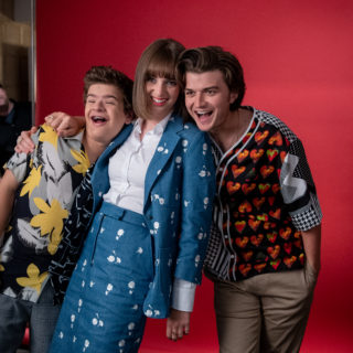 Stranger Things: sempre più possibile la quinta stagione