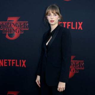 Chi è Maya Hawke, nuova star di Stranger Things 3