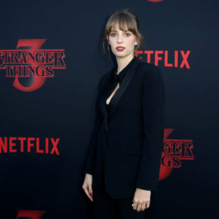 Chi è Maya Hawke, nuova star di Stranger Things 3 Chi è Maya Hawke, nuova star di Stranger Things 3