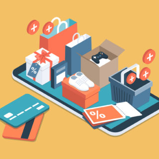 Saldi, in crescita le vendite online gestite da Triboo Saldi, in crescita le vendite online gestite da Triboo