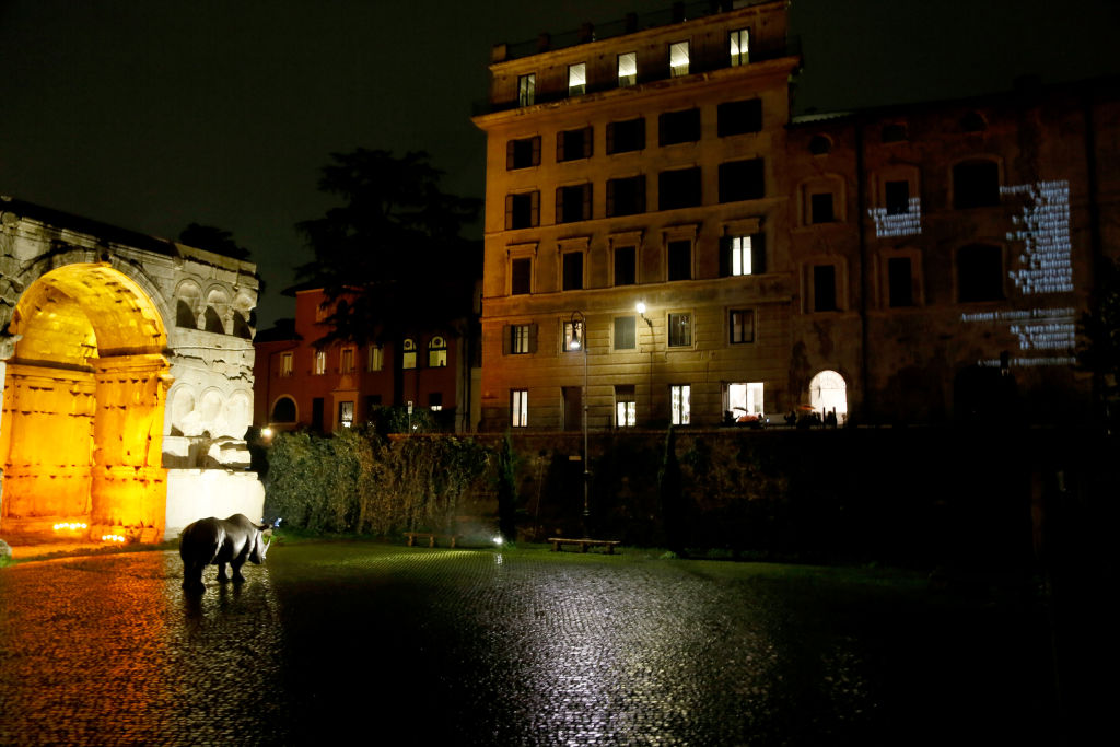 Cosa Fare A Roma Questo Week End