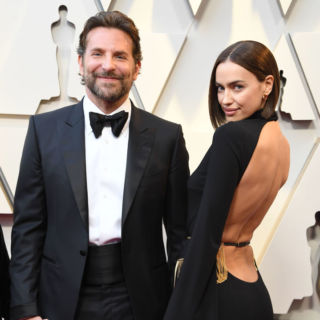 Irina Shayk: la prima intervista dopo la rottura con Bradley