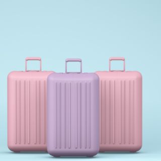 Pronti a partire: 10 valigie in sconto su Amazon