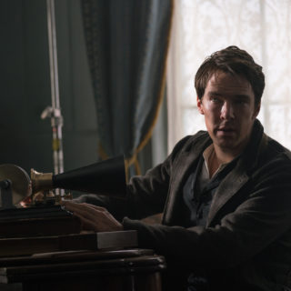 Edison L’uomo che illuminò il mondo, il film con Cumberbatch