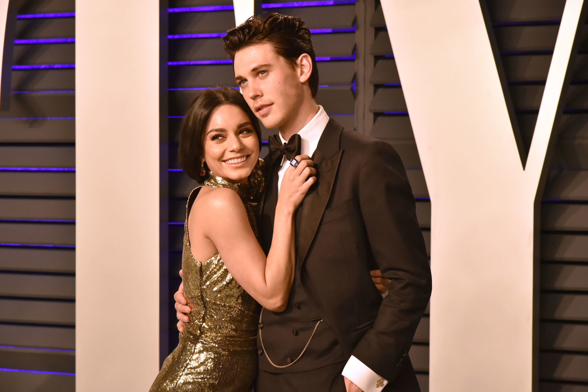 Austin Butler C Era Una Volta A Hollywood