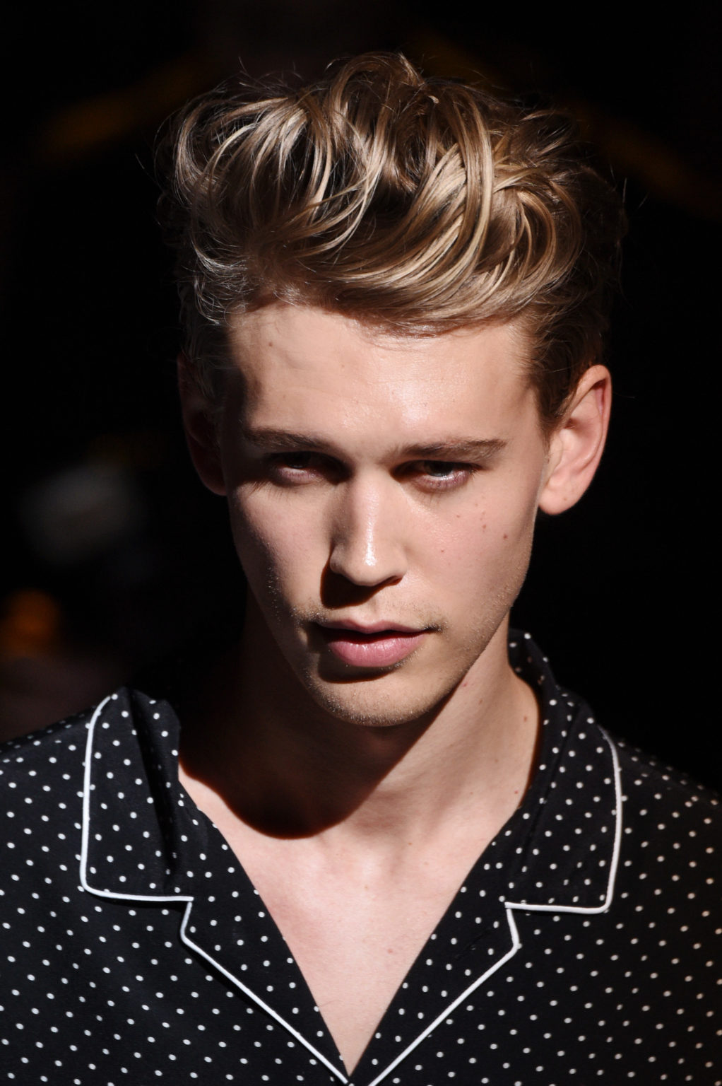 Austin Butler C Era Una Volta A Hollywood