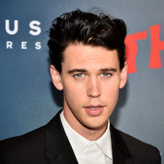 Austin Butler sarà Elvis al cinema