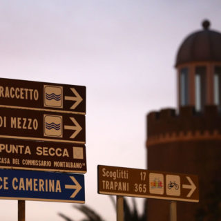 Globetrotter: i luoghi di Montalbano in Sicilia