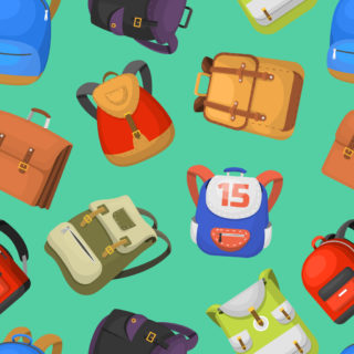 Le migliori offerte per zaini scolastici su Amazon