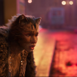 Cats, il film tratto dal musical