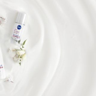 Latte, proprietà e usi in cosmetica