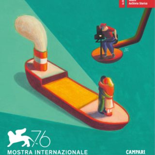 La guida completa alla Mostra del Cinema di Venezia
