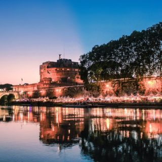 Gli appuntamenti del fine settimana a Roma