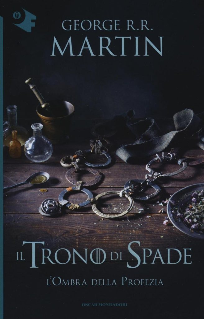 Il Trono di Spade libri, edizioni speciali e DVD DireDonna Il Trono di Spade libri, edizioni speciali e DVD DireDonna
