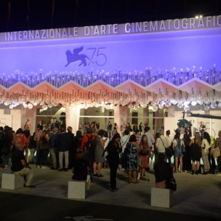 Guida pratica alla Mostra del Cinema di Venezia