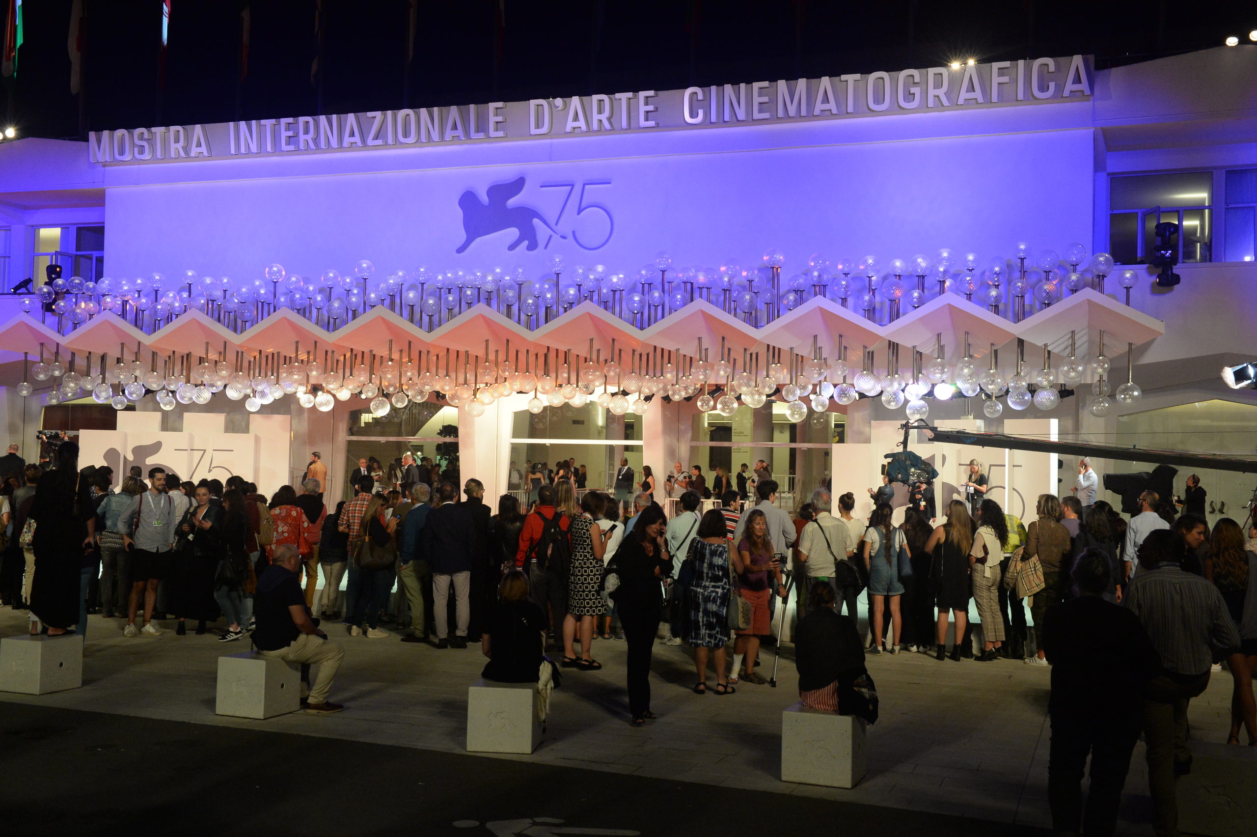 Come Andare Al Festival Del Cinema Di Venezia