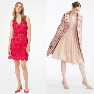 Fashion alert: cerimonia in corto!